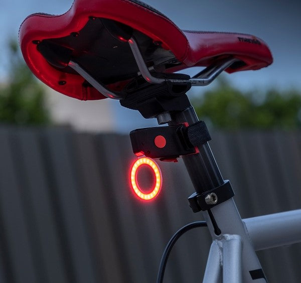 LED per bici