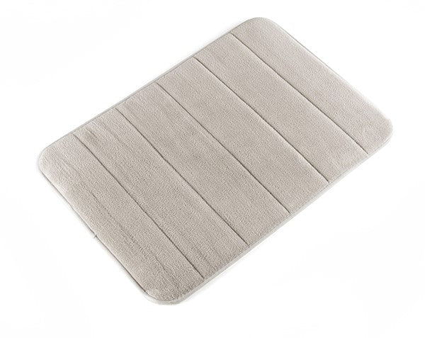 Memory Foam Bath Mat