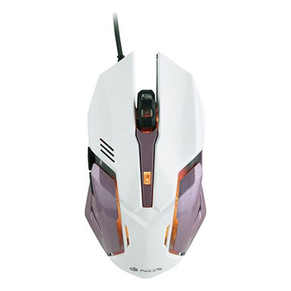 Mouse da gioco a LED NGS GMX-100