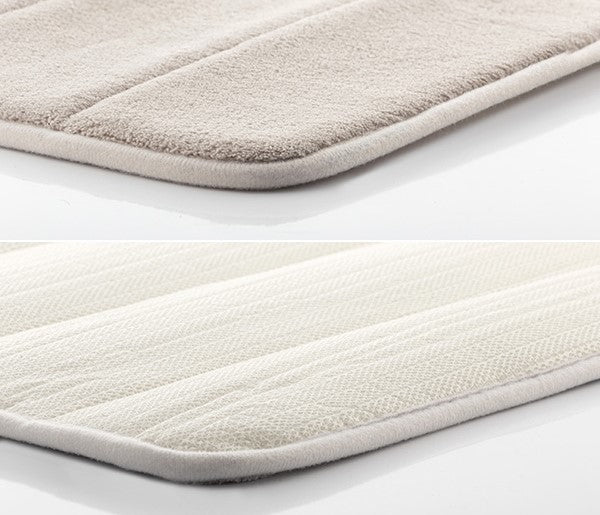 Memory Foam Bath Mat