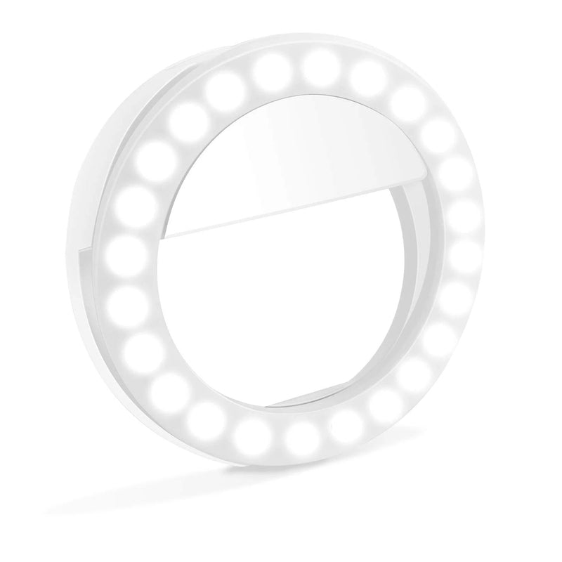 Selfie Ring Light