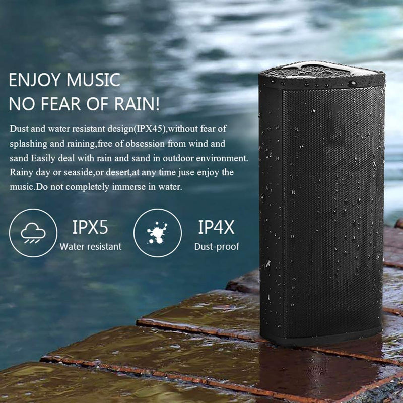 Speaker Bluetooth