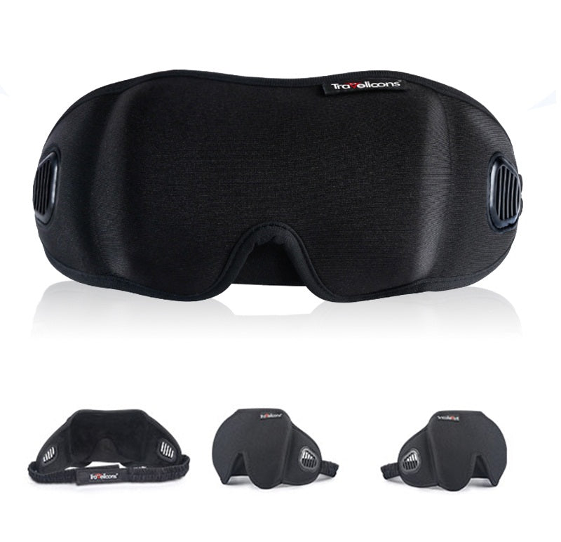 Maschera per dormire EyeShade