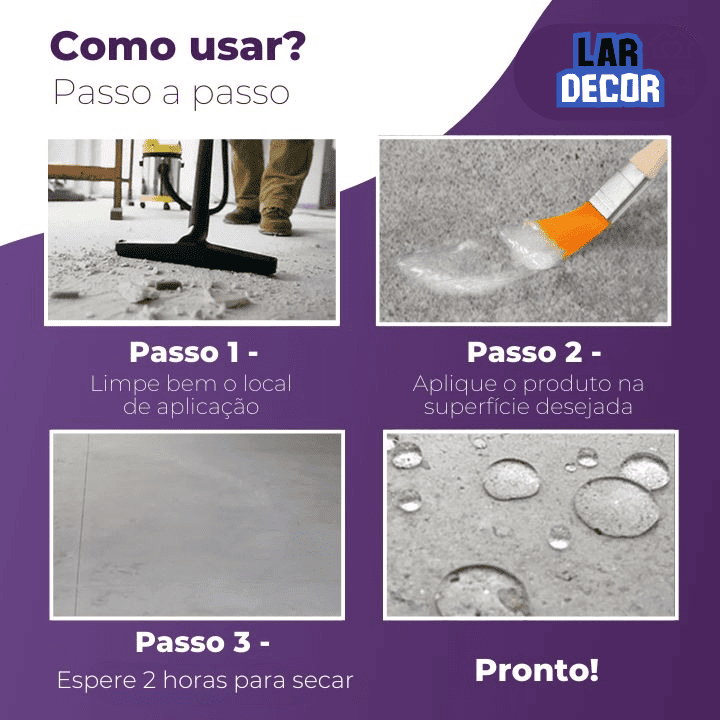 Epox- SelaRápido®: [USO GERAL]Transparente