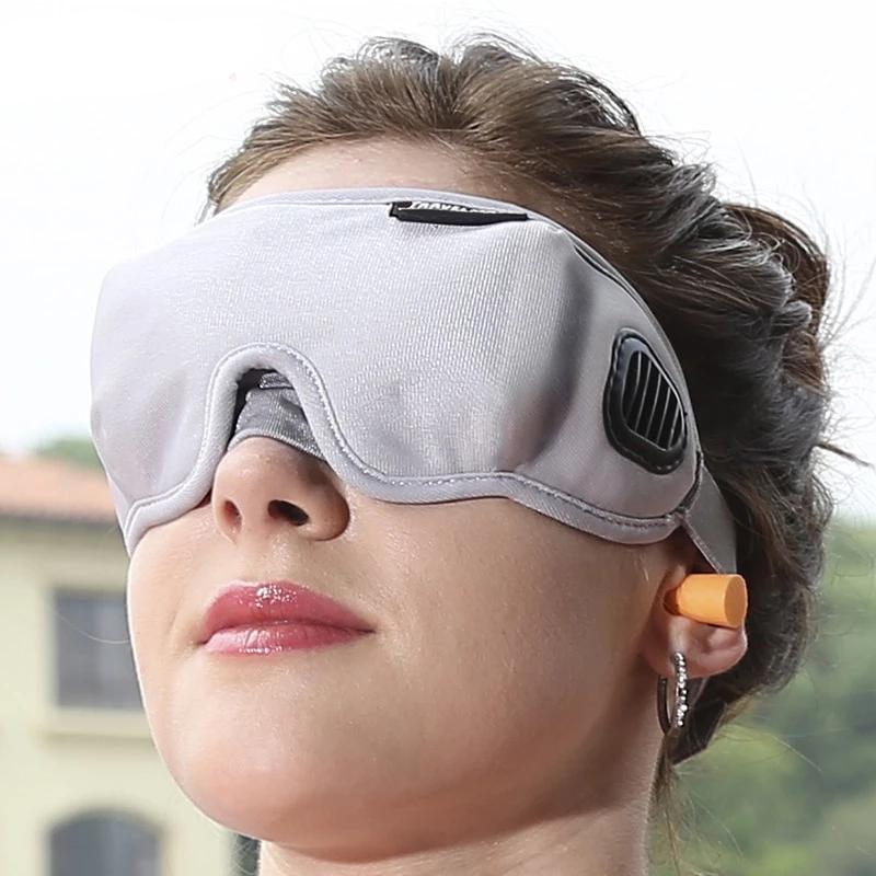 Maschera per dormire EyeShade