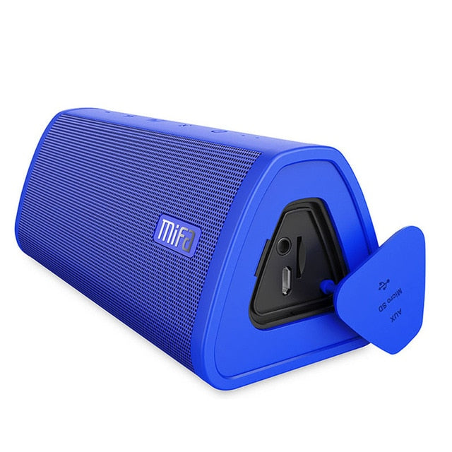 Speaker Bluetooth