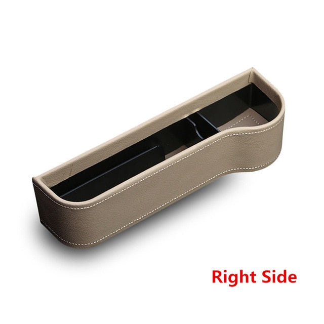 Organizer per console del sedile